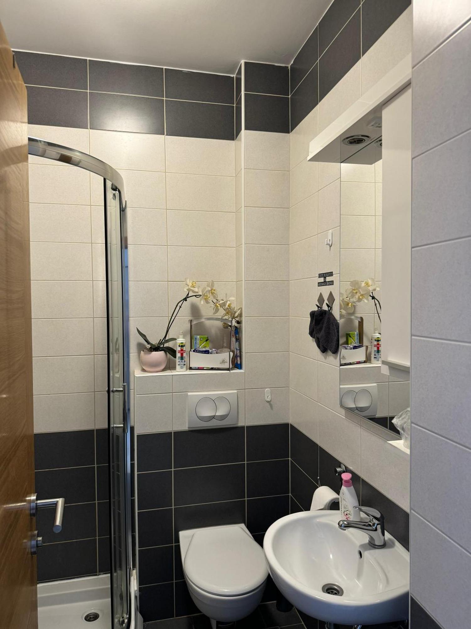 Angellina Apartmani Sremska Mitrovica Exteriör bild