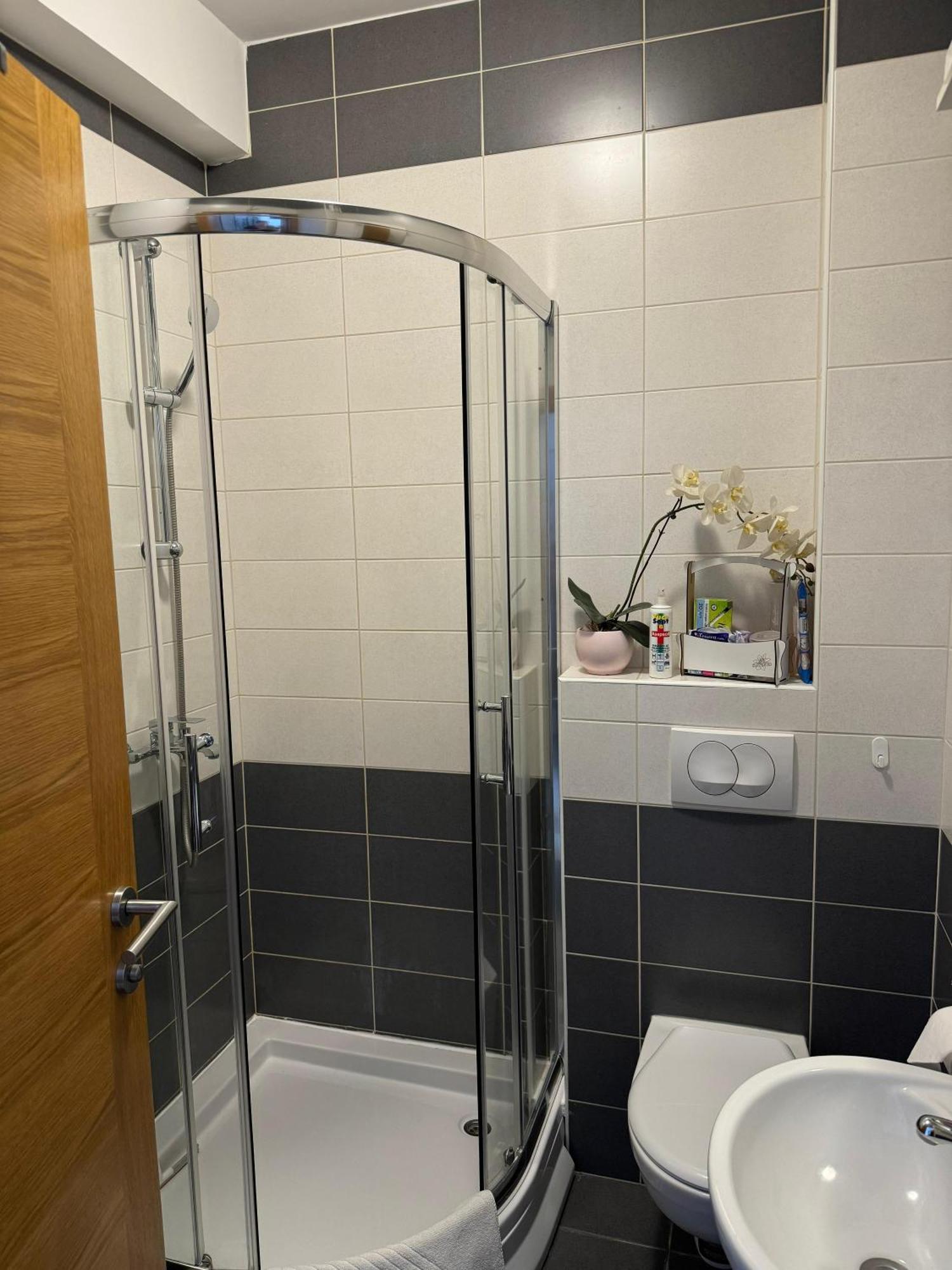 Angellina Apartmani Sremska Mitrovica Exteriör bild